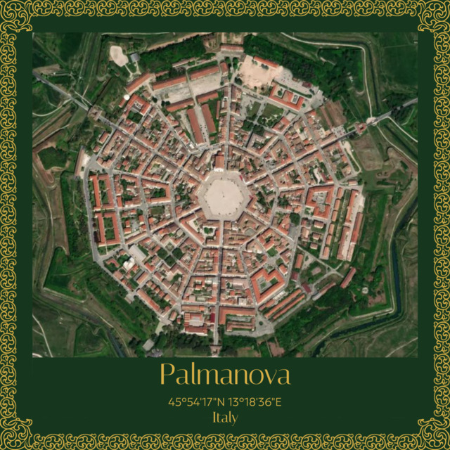 Palmanova